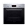 Lò Nướng Âm Tủ Bosch HMH.HBF133BS0A Series 2