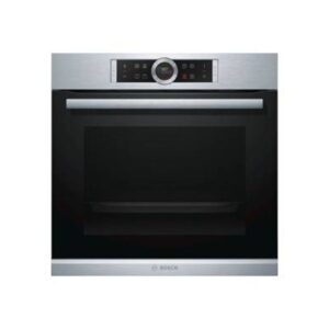 Lò Nướng Âm Tủ Bosch HMH.HBG633BS1A Series 8