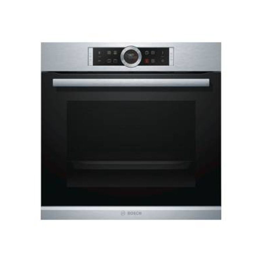 Lò Nướng Âm Tủ Bosch HMH.HBG633BS1A Series 8