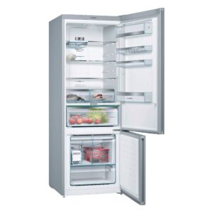Tủ Lạnh Bosch 2 Cánh Ngăn Đá Dưới Bosch HMH.KGN56LB40O Series 6