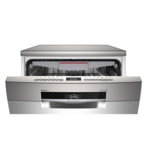 Máy Rửa Bát Độc Lập Bosch HMH.SMS6ZCI08E | Serie 6