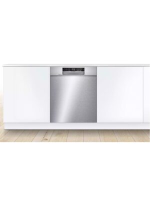 Máy Rửa Bát Bosch Bán Âm HMH.SMU6ECS57E Series 6
