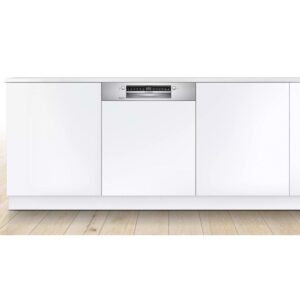 Máy Rửa Bát Bosch Bán Âm HMH.SMI4HCS48E Series 4