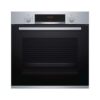 Lò Nướng Bosch Âm Tủ HMH.HBA534BS0A Series 4