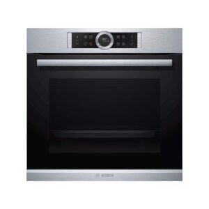 Lò Nướng Bosch Âm Tủ HMH.HBG655BS1M Series 8
