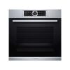 Lò Nướng Bosch Âm Tủ HMH.HBG655BS1M Series 8