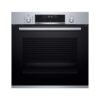 Lò Nướng Bosch Home Connect Âm Tủ HMH.HBG5585S6B Series 6