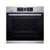 Lò Nướng Bosch Home Connect HMH.HBG6764S6B Series 8