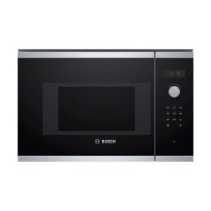 Lò Vi Sóng Bosch 20L HMH.BFL523MB0B Series 4