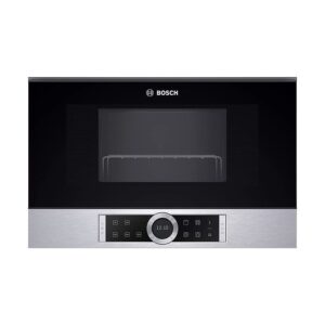Lò vi sóng Bosch 21L HMH.BFL634GS1B Series 8