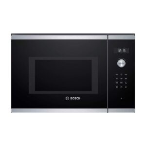 Lò vi sóng Bosch 25L HMH.BEL554MS0B Series 6