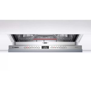 Máy Rửa Bát Bosch Âm Toàn Phần HMH.SMV4HCX48E Series 4