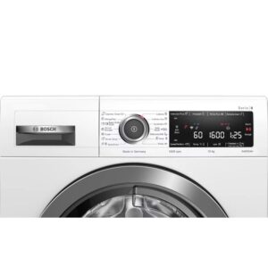 Máy Giặt Bosch AntiStain 10kg HMH.WAX32M40SG Series 8