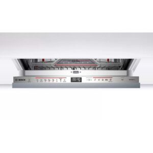 Máy Rửa Bát Bosch Âm Toàn Phần HMH.SMV6ZCX42E Series 6