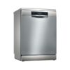 Máy Rửa Bát Bosch Độc Lập HMH.SMS8YCI01E Series 8