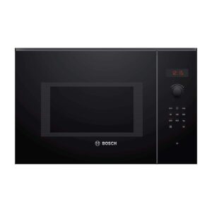 Lò Vi Sóng Bosch HMH.BFL553MB0B 25 Lít Serie 4