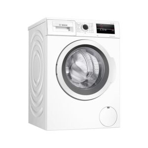 Máy Giặt Bosch 8kg HMH.WAJ20180SG Series 4