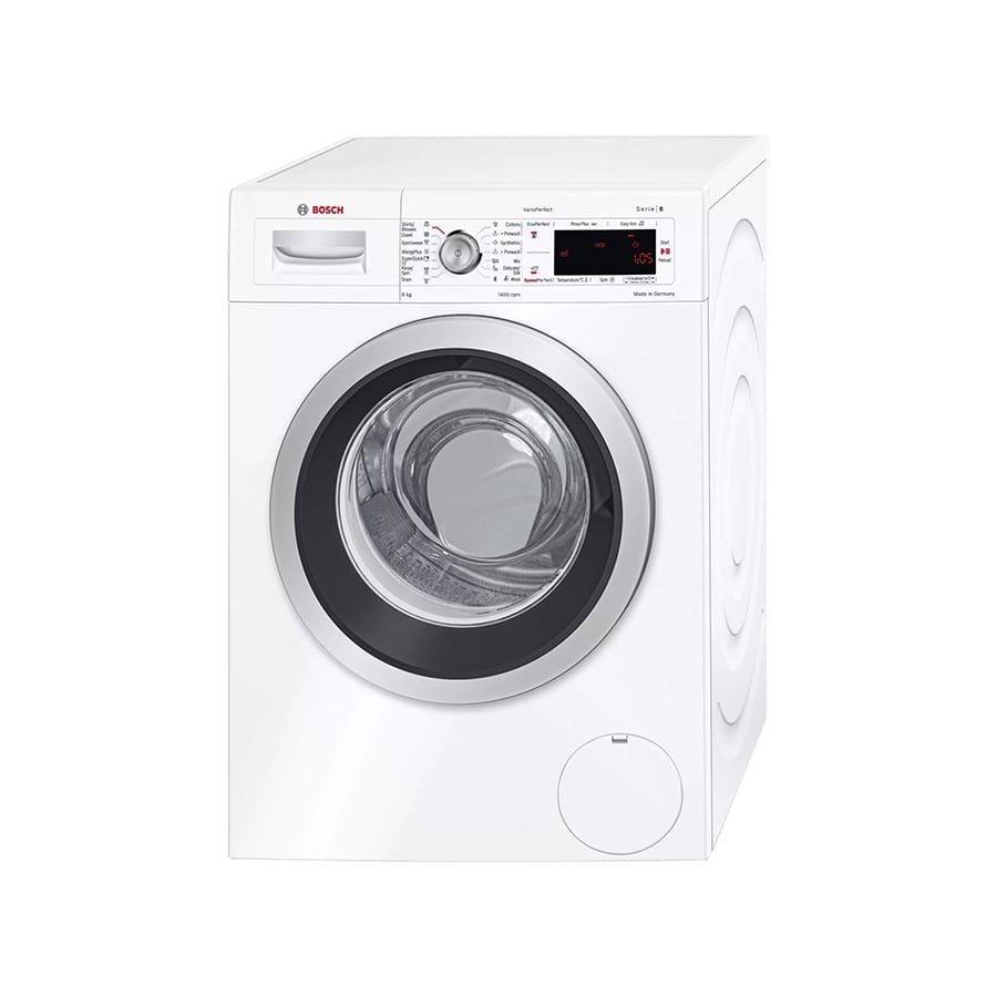 Máy Giặt Bosch 8kg HMH.WAW28440SG Series 8
