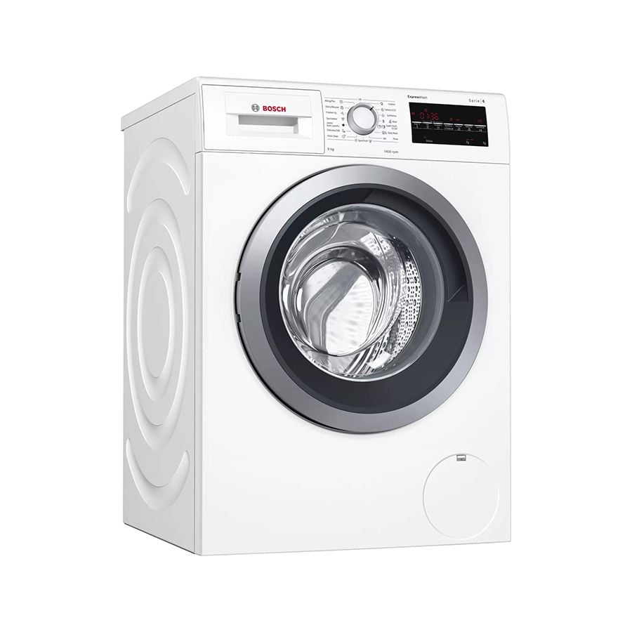 Máy Giặt Bosch 9kg HMH.WAT28482SG Series 6