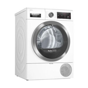 Máy Sấy Bosch Kết Nối Home Connect HMH.WTX87MH0SG Series 8