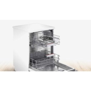 Máy Rửa Bát Bosch Độc Lập HMH.SMS2IVW01P Series 2