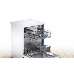 Máy rửa bát Bosch độc lập HMH.SMS63L08EA 60CM