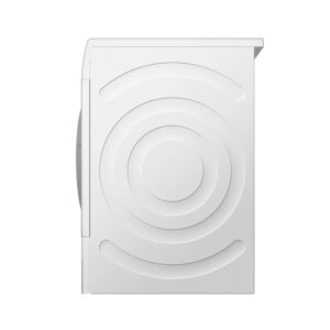 Máy Sấy Bosch Kết Nối Home Connect HMH.WTX87MH0SG Series 8