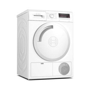 Máy Sấy Tụ Hơi 8kg Bosch HMH.WTN84201MY Series 4