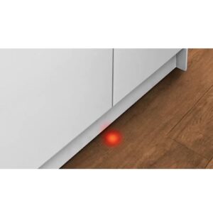 Máy Rửa Bát Bosch Âm Toàn Phần HMH.SMV4ECX14E Series 4