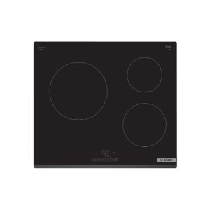 Bếp Từ Bosch 3 Vùng Nấu - 60 Cm HMH.PUC631BB5E