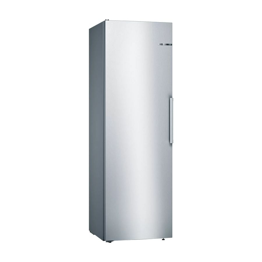 Tủ Lanh Đơn 1 Cánh Độc Lập Bosch HMH.KSV36VI3P Series 4