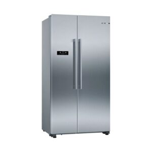 Tủ lạnh Side By Side Bosch HMH.KAN93VIFPG | Serie 4