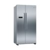 Tủ lạnh Side By Side Bosch HMH.KAN93VIFPG | Serie 4