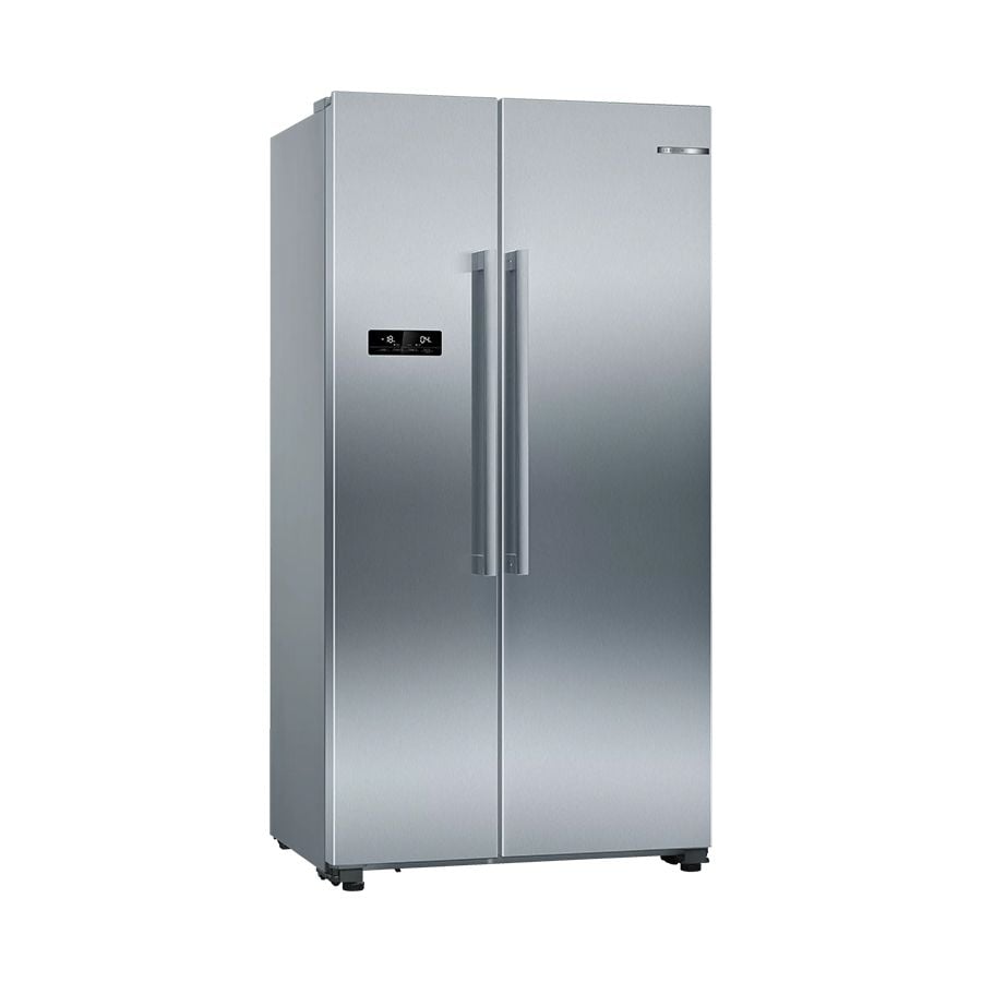 Tủ lạnh Side By Side Bosch HMH.KAN93VIFPG | Serie 4