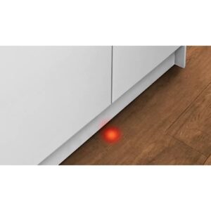 Máy Rửa Bát Bosch Âm Toàn Phần HMH.SMV4HCX48E Series 4