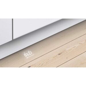 Máy Rửa Bát Bosch Âm Toàn Phần HMH.SMV6ZCX42E Series 6
