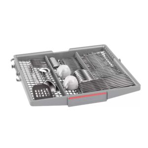Máy Rửa Bát Bosch Bán Âm HMH.SMI4HCS48E Series 4
