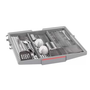 Máy Rửa Bát Bosch Bán Âm HMH.SMU6ECS57E Series 6