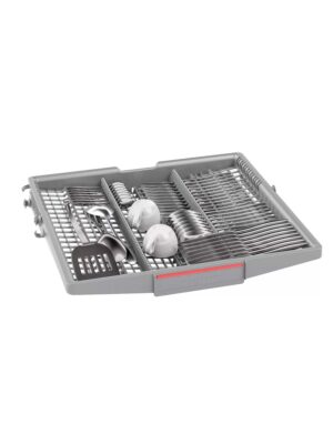 Máy Rửa Bát Bosch Bán Âm HMH.SMU6ECS57E Series 6