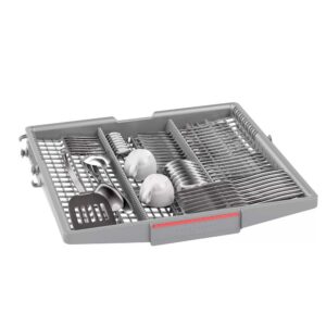 Máy Rửa Bát Bosch Âm Toàn Phần HMH.SMV4ECX14E Series 4