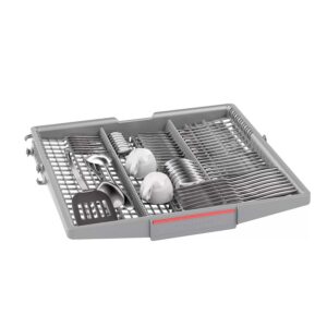 Máy Rửa Bát Bosch Âm Toàn Phần HMH.SMV4HCX48E Series 4
