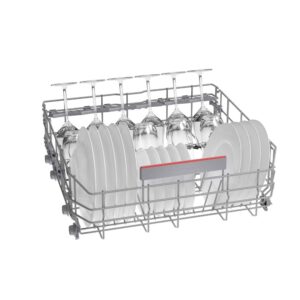 Máy Rửa Bát Bosch Bán Âm HMH.SMI4HCS48E Series 4