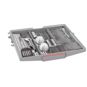 Máy Rửa Bát Bosch Âm Toàn Phần HMH.SMV6ZCX42E Series 6