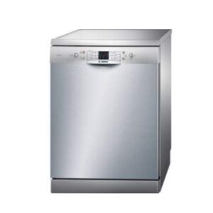 Máy rửa bát Bosch độc lập HMH.SMS63L08EA 60CM