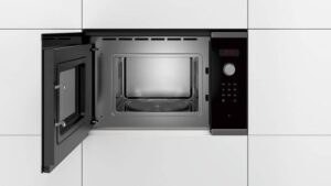 Lò Vi Sóng Bosch 20L HMH.BFL523MB0B Series 4