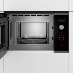 Lò Vi Sóng Bosch 20L HMH.BFL523MB0B Series 4