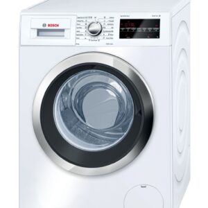 Máy Giặt Cửa Trước BOSCH HMH.WAT24480SG