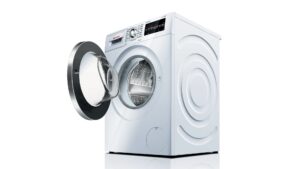 Máy Giặt Cửa Trước BOSCH HMH.WAT24480SG