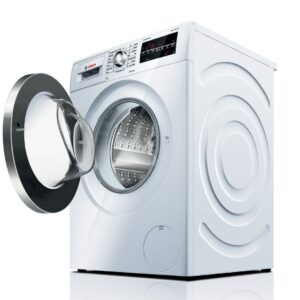 Máy Giặt Cửa Trước BOSCH HMH.WAT24480SG