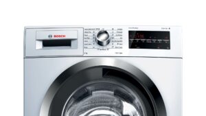 Máy Giặt Cửa Trước BOSCH HMH.WAT24480SG